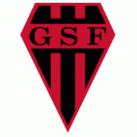 GS Figeac logo vector logo
