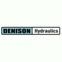 Denison Hydraulics logo vector logo