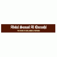 Abdal Samad Al Qarshi logo vector logo