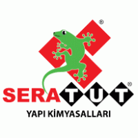 Seratut logo vector logo