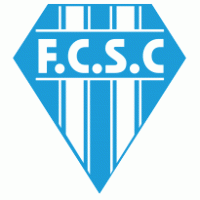 FC Saint-Claude logo vector logo