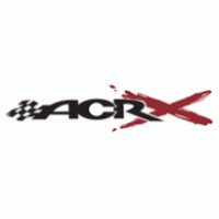 Dodge Viper ACR X logo vector logo