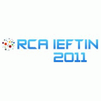 RCA Ieftin 2011 logo vector logo