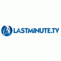 Last Minute logo vector logo