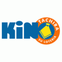 Kino Tachira logo vector logo