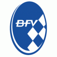 Bayerischer Fussballverband logo vector logo