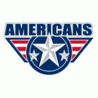 Tri-City Americans logo vector logo