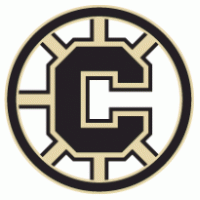 Chilliwack Bruins logo vector logo