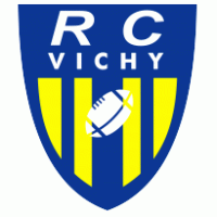 RC Vichy logo vector logo