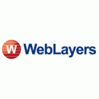 WebLayers, Inc. logo vector logo