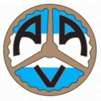 Asociación Argentina de Volantes logo vector logo