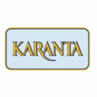 Karanta logo vector logo