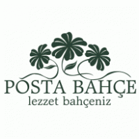 Posta Bah logo vector logo