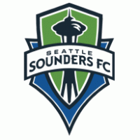 Seattle Sounders FC logo vector logo