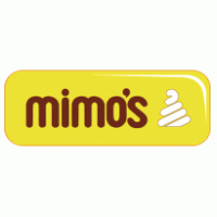 Mimo’s logo vector logo