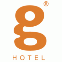g hotel logo vector logo