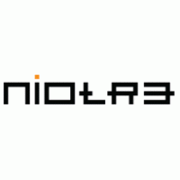 Niotre – Words & Images logo vector logo