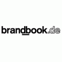 Brandbook logo vector logo