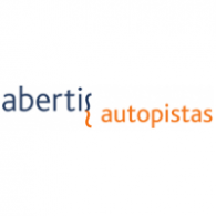 Abertis Autopistas logo vector logo