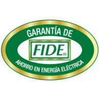 GARANTIA FIDE CFE logo vector logo