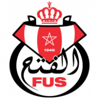 FUS Rabat logo vector logo
