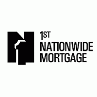 First Nationwide Mortgage logo vector logo