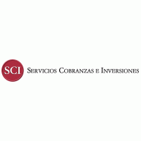 SCI logo vector logo