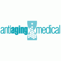 AntiAging Medical logo vector logo