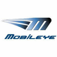 Mobileye logo vector logo