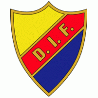 Djurgardens IF Stockholm logo vector logo