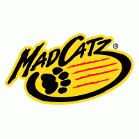 Mad Catz logo vector logo