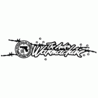 Arden Warmachine logo vector logo