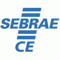 Sebrae CE logo vector logo