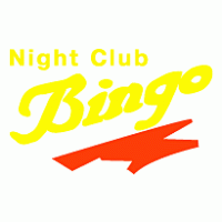Bingo logo vector logo