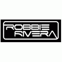 Robbie Rivera logo vector logo