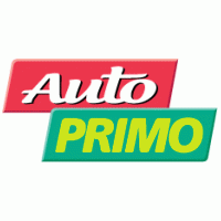 Autoprimo logo vector logo