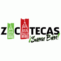 Zacatecas logo vector logo