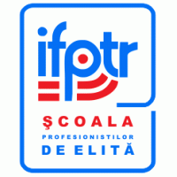 ifptr logo vector logo