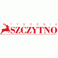 Tygodnik Szczytno logo vector logo