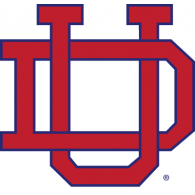 University Of Dayton logo vector logo