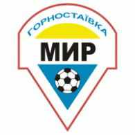 FK Myr Hornostayivka