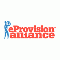 eProvision Alliance logo vector logo