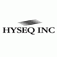Hyseq logo vector logo