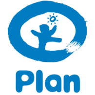 Plan logo vector logo