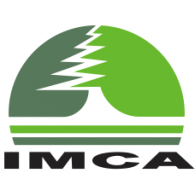 IMCA Escaleras logo vector logo