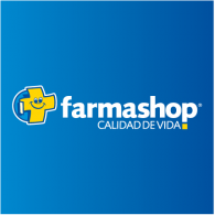 Farmashop Diapo logo vector logo