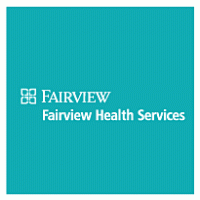 Fairview logo vector logo