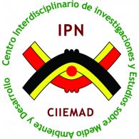 CIIEMAD logo vector logo