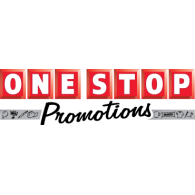 One Stop Promotions logo vector logo