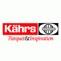 Kahrs logo vector logo